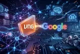 VNG vừa bắt tay Google làm một điều chưa từng có tại Việt Nam