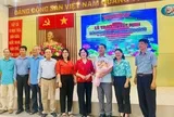 Hội Luật gia Tp.Hồ Chí Minh: Tăng cường đưa pháp luật đến cơ sở