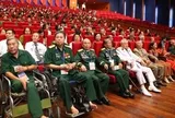 Bộ Nội vụ đề xuất thêm chế độ, trợ cấp cho người có công