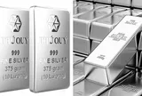 Giá bạc hôm nay (6/5): Bạc thế giới và trong nước tăng dựng đứng, lên hàng triệu đồng
