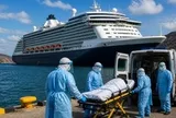 WHO cảnh báo virus Hanta bùng phát trên du thuyền có tỷ lệ tử vong tới 50%, đang truy vết hành khách đi cùng chuyến bay bệnh nhân