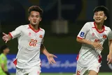U17 Việt Nam thắng thuyết phục Yemen trận ra quân U17 châu Á