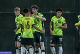 Bại tướng của U17 Việt Nam thắng đậm U17 Ấn Độ