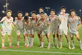 U17 Việt Nam phá dớp 10 năm, mở toang hy vọng dự World Cup