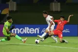 Video bóng đá U17 Việt Nam vs U17 Yemen: Người hùng bất ngờ