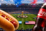 FIFA nói fan mua vé chung kết World Cup giá 52 tỷ đồng sẽ được đích thân... chủ tịch FIFA mang tận tay xúc xích và Coca