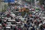 Chủ tịch xã, Trưởng công an xã được đề xuất tăng thẩm quyền xử phạt vi phạm giao thông