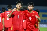 Nhận định U17 Việt Nam vs U17 Hàn Quốc: Quyết thắng đi World Cup