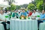 Thái Nguyên: Kiến tạo những giá trị xanh cho nông nghiệp và phát triển du lịch