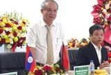 “Bắt tay” với một địa phương Lào, Bầu Đức muốn trồng 5.000 ha sản vật tỷ USD của Việt Nam