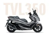 Xe ga Trung Quốc mới gây sốc: Trang bị vượt Honda và Yamaha nhưng người Việt vẫn chưa dám xuống tiền?