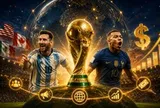 Tại sao WORLD CUP là sự kiện marketing lớn nhất nhì hành tinh?