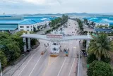 Hưởng siêu dự án cao tốc, thuỷ điện, sân bay Trung Quốc đầu tư, Campuchia ‘hái quả ngọt’, hướng tới mốc chưa từng có trong lịch sử sau 2 thập kỷ tới