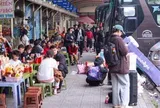 Hà Nội dự kiến di dời bến xe Mỹ Đình, Giáp Bát, Nước Ngầm khỏi Vành đai 3