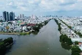TP.HCM cấp bách xây nhà xã hội, tái định cư để dời 40.000 hộ dân ven kênh rạch
