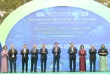 Chuyển đổi số, tăng trưởng xanh, nâng tầm Du lịch Việt Nam