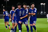 U17 Nhật Bản thắng to vào bán kết U17 châu Á
