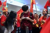 U17 Việt Nam dự World Cup: Ánh hào quang và áp lực tuổi 16