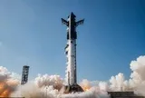 Elon Musk đã dốc toàn lực để phóng tên lửa mạnh nhất trong lịch sử nước Mỹ
