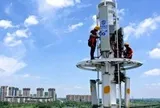 Trung Quốc công bố đột phá công nghệ truyền dữ liệu bằng ánh sáng trắng: Các nước muốn sao chép cũng khó