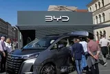 1,6 triệu xe điện bán ra chỉ trong 1 tháng: Thị trường ô tô toàn cầu đang đổi ngôi?