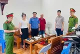 "Bỏ ngoài" sổ sách phần lớn doanh thu: Giám đốc và Kế toán ở Phú Thọ bị khởi tố