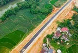 Trước ngày 5/6, tuyến cao tốc gần 23.000 tỷ đồng thách thức bậc nhất cả nước phải hoàn thành dứt điểm việc này