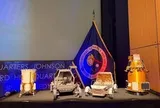 NASA công bố kế hoạch xây dựng căn cứ trên Mặt Trăng vào năm 2032