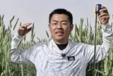 Phát hiện loại lúa lạ cao hơn con người, được trồng la liệt ở vùng đất gần 700 ha, mỗi năm thu 40.000 tấn