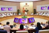 Quy chế làm việc của Chính phủ
