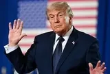 Vì sao Tổng thống Mỹ Trump đột ngột siết điều khoản đàm phán với Iran?