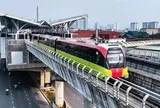 Hà Nội yêu cầu làm rõ tranh chấp hợp đồng tại gói thầu thuộc tuyến metro Nhổn - ga Hà Nội