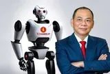 Công ty Robot của tỷ phú Phạm Nhật Vượng “bắt tay” tập đoàn bán dẫn hàng đầu thế giới
