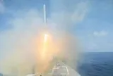 Tổng thống Donald Trump: Mỹ phóng 49 tên lửa Tomahawk vào Iran