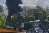 Rơi trực thăng quân sự tại Pakistan, hơn 20 người thiệt mạng