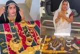 Đăng clip khoe vàng ròng trong nhà, nữ Youtuber 100.000 người theo dõi gặp đại hoạ lúc nửa đêm