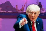 Tổng thống Trump bất ngờ công khai chiến dịch mật của Mỹ ở eo Hormuz, khẳng định "Iran không hề hay biết"