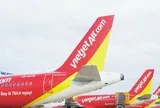 Tin cực vui cho người mua vé máy bay Vietjet