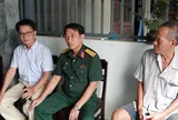 Diễn biến mới vụ phát hiện địa điểm nghi có mộ tập thể liệt sĩ ở Huế