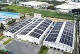 Điện mặt trời mái nhà dư thừa được bán 100% khi nào?