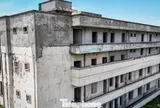 Cận cảnh Dự án bệnh viện ‘đắp chiếu’ trên khu đất vàng ở Ninh Bình