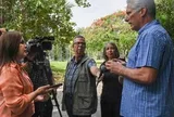 "Đây là thời điểm cần thiết phải thay đổi": Chủ tịch Cuba bất ngờ công bố 'đại cải cách'