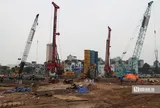 Từng "đắp chiếu" cả thập kỷ, The Vista Văn La được chào bán khi hạ tầng vẫn dang dở