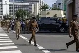 Tội phạm lừa đảo từ Đông Nam Á ‘đổ bộ’ Sri Lanka