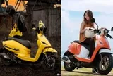 Mẫu xe tay ga giá ngang Honda Vision gây sốc với trang bị hiện đại hơn cả Honda SH Mode và Air Blade: Liệu người Việt có thay đổi lựa chọn?