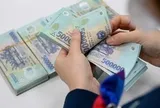 Bảng lương mới đối với cấp bậc quân hàm sĩ quan và cấp hàm cơ yếu trong Quân đội từ 1/7