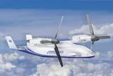 Phát minh của Trung Quốc gây chấn động ngành hàng không: "Quái vật bay" nặng 6 tấn cất cánh không giống ai