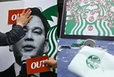 Chưa từng có tiền lệ: Starbucks đóng cửa hơn 2.000 cửa hàng tại Hàn Quốc để đào tạo lịch sử sau bê bối truyền thông