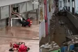 Lũ lụt ở Bắc Kinh khiến 32 người chết tại viện dưỡng lão, 17 quan chức bị xử lý trách nhiệm