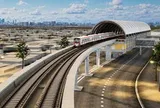 THACO sắp sản xuất toa tàu metro tại Việt Nam, phục vụ tuyến kết nối sân bay Long Thành